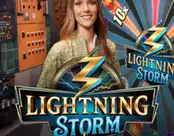 Lightning Storm