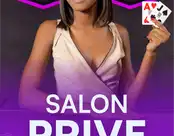 Salon Prive Blackjack I