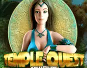 Temple Quest Spinfinity