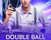 Double Ball Roulette