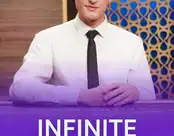 Infinite Blackjack