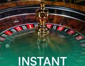 Instant Roulette