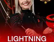 Lightning Roulette