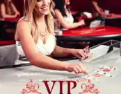 Blackjack Platinum VIP