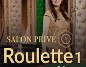 Salon Prive Roulette