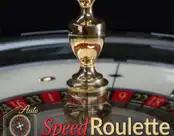Speed Auto Roulette