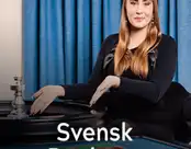 Svensk Roulette