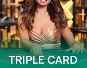 Triple Card Poker