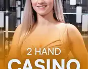 2 Hand Casino Hold’em