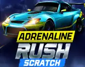Adrenaline Rush: Scratch