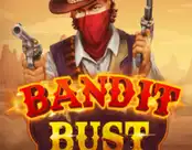 Bandit Bust Bonus Buy