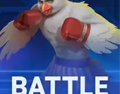 Battle Rooster