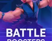 Battle Roosters Bonus Buy
