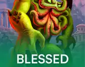 Blessed Flame