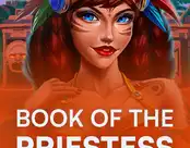 Book of the Priestess Bonus Buy
