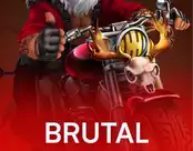 Brutal Santa