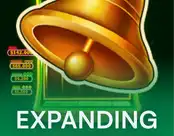 Expanding Master