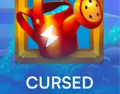 Cursed Can