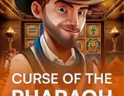Curse of the Pharaoh Bonus Buy