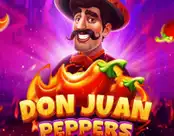 Don Juan Peppers