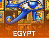 Egypt Gods