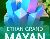 Ethan Grand: Mayan Diaries