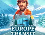 Europe Transit Snowdrift