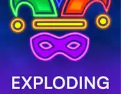 Exploding Fruits