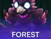 Forest Dreams