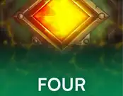 Four Aces