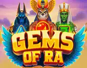 Gems of Ra