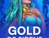 Gold of Sirens Bonus Buy
