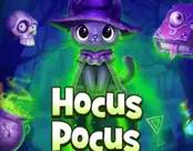 Hocus Pocus Sorcery