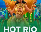 Hot Rio Nights