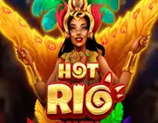 Hot Rio Samba