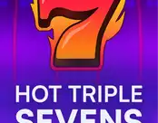 Hot Triple Sevens Special