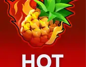 Hot Volcano