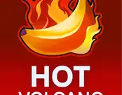 Hot Volcano Bonus Buy