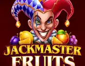 Jackmaster Fruits