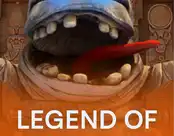 Legend of Ra