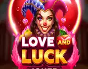 Love and Luck Joker