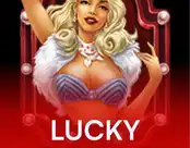 Lucky Girls