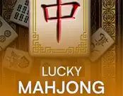 Lucky Mahjong Box