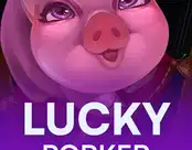 Lucky Porker Bonus Buy