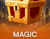 Magic Chests