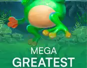 Mega Greatest Catch