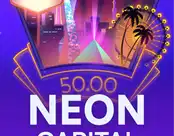 Neon Capital Bonus Buy