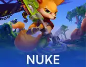 Nuke World
