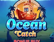 Ocean Catch Bonus Buy