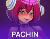 Pachin Girl